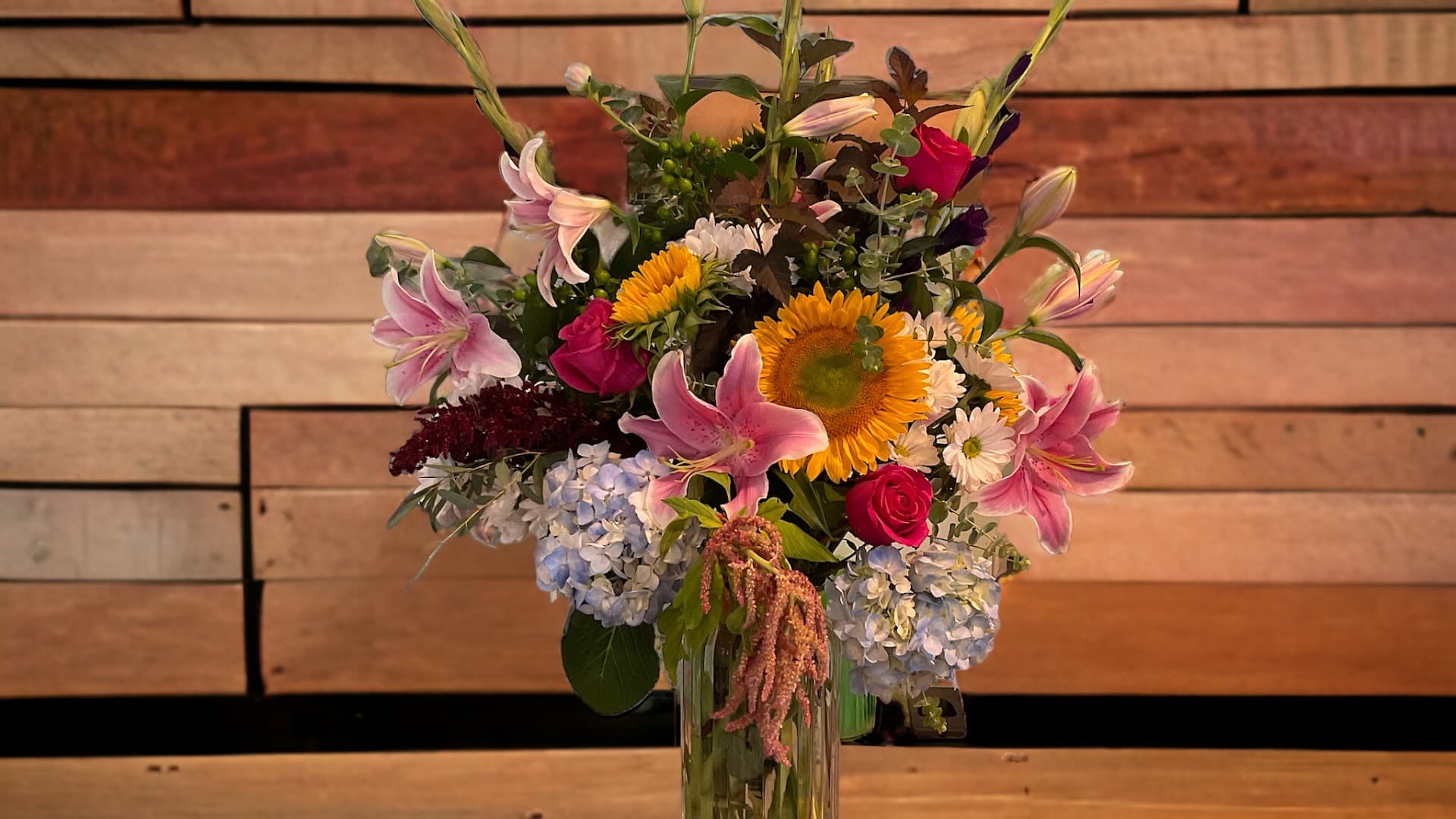 Flowers By Bert & Peg - Image 1