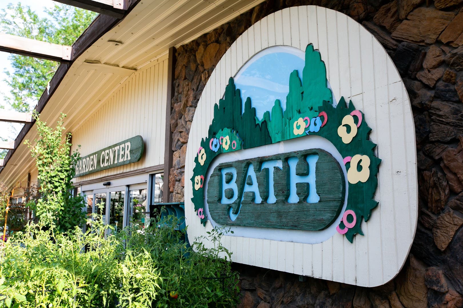 Bath Garden Center and Nursery - Image 1