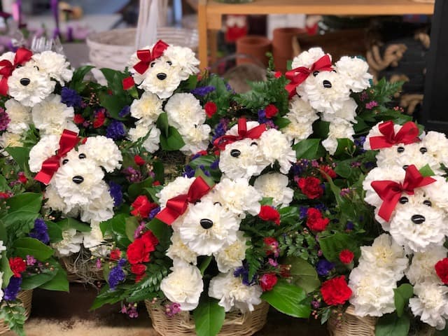 Ward's Florist - Image 1