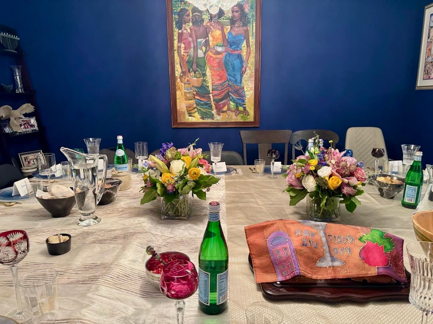 Johnston's Flowers - Image 1