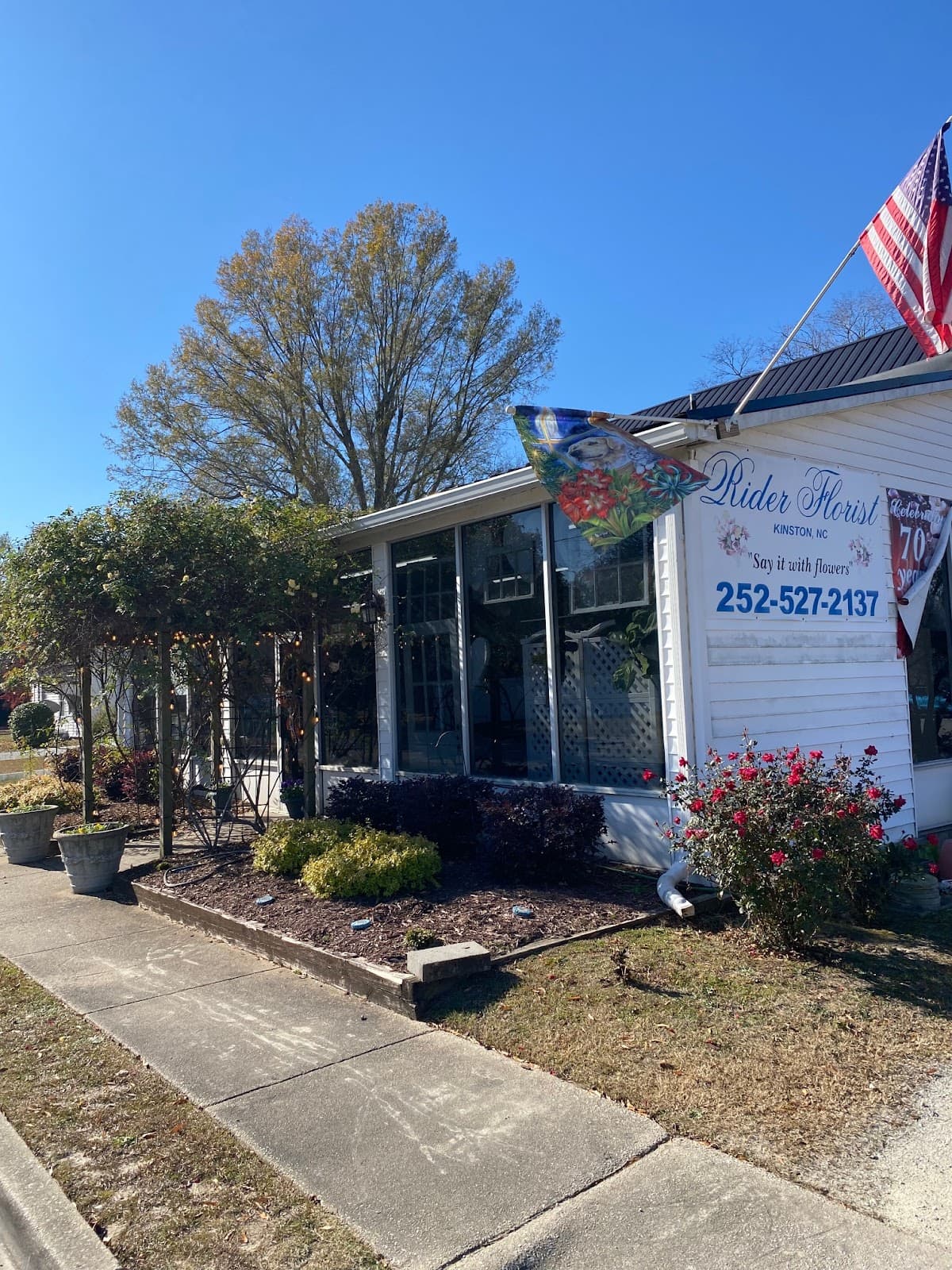 Rider Florist, Inc. - Image 1