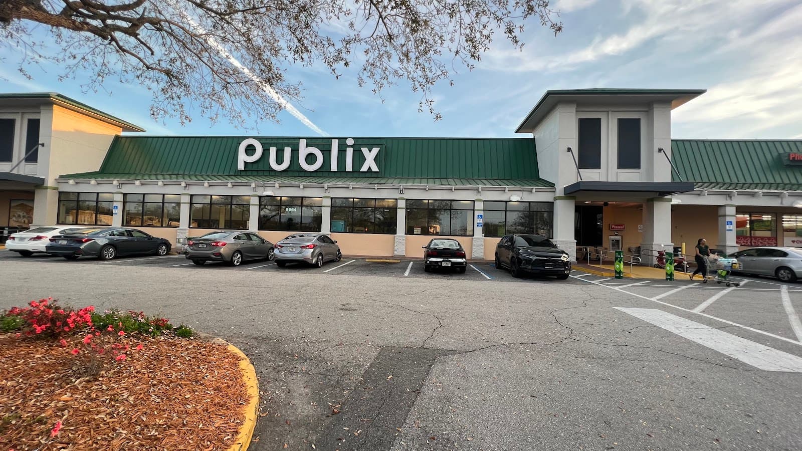 Publix Super Market at Deerwood Lake Commons - Image 1