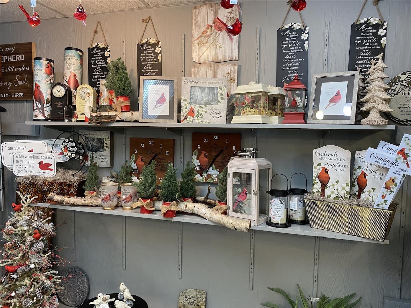 Brownsburg Flower Shop - Image 1