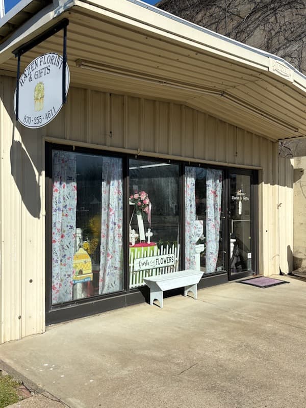 Hazen Florists & Gifts - Image 1