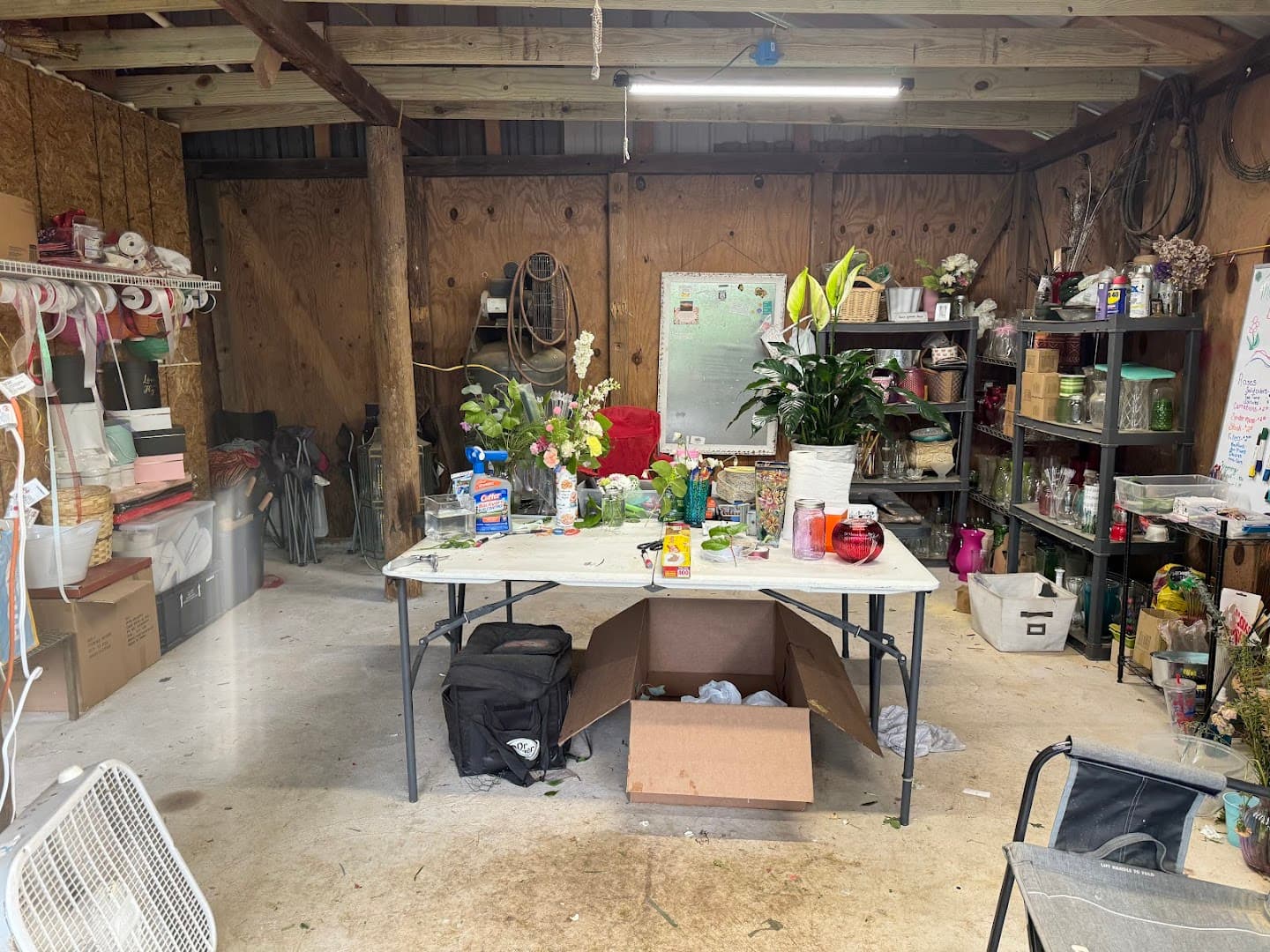 The Pioneer Flower Farmer Florist - Image 1