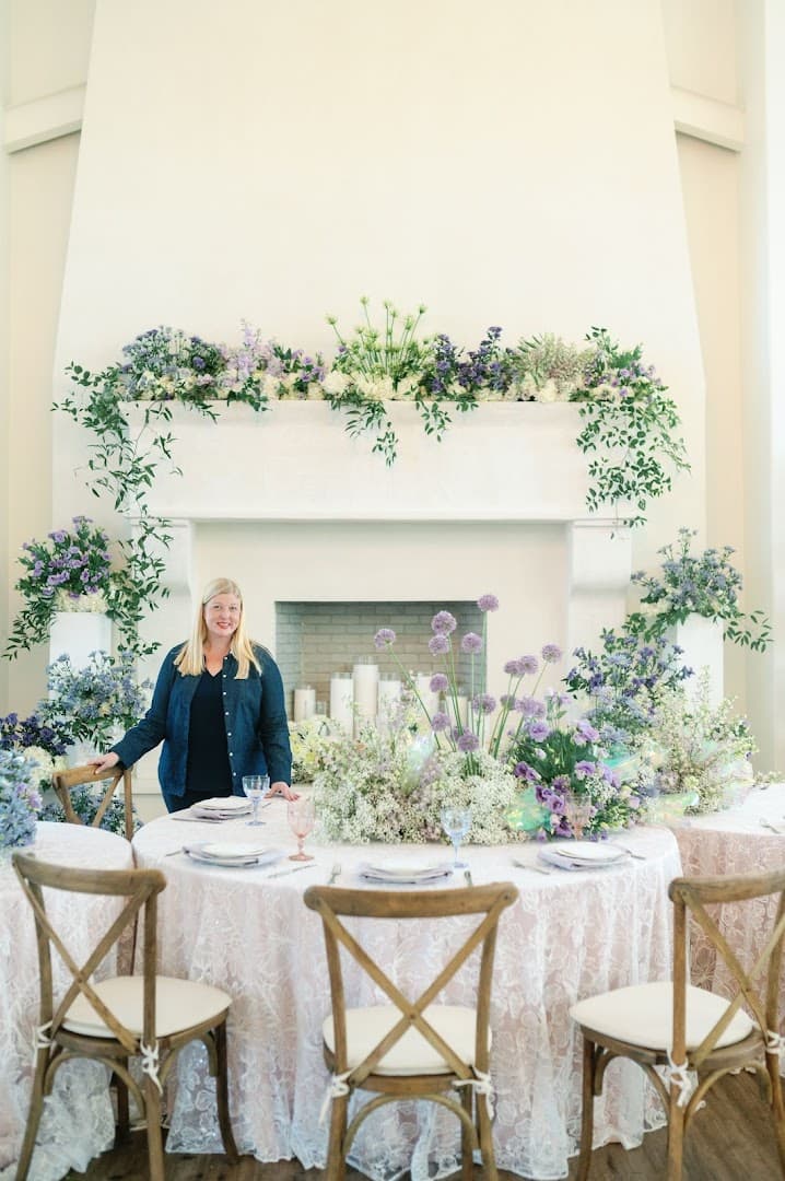 Cedar Rae Floral - Image 1