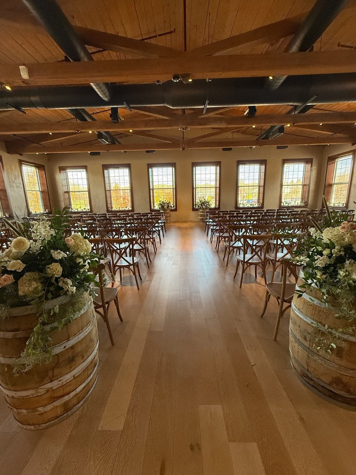 Floral Mischief - Image 1