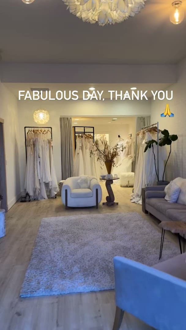 Poppy Bride - Image 1