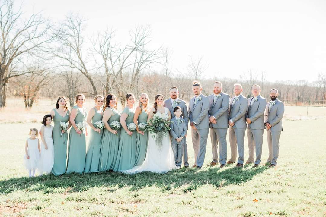 Petals & Plants - Image 1