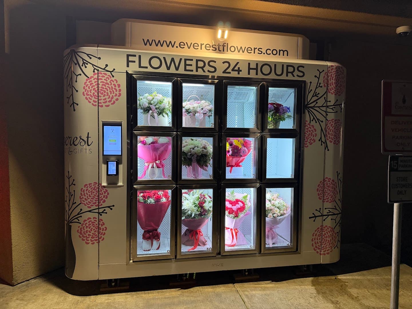 Everest Florist & Gifts - Image 1