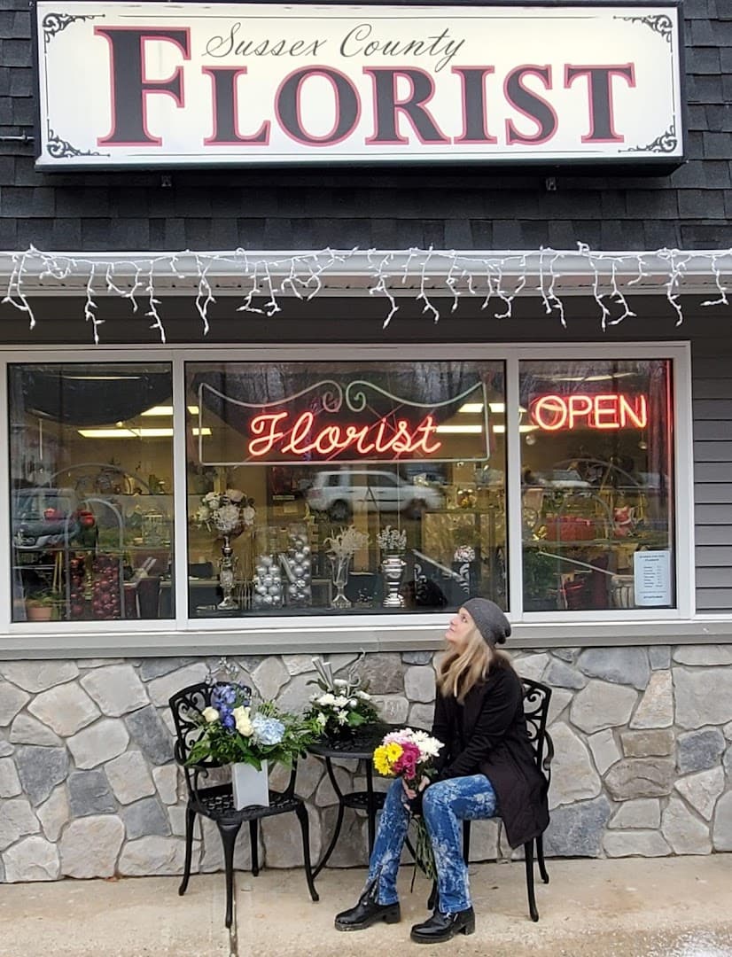 Sussex County Florist - Image 1