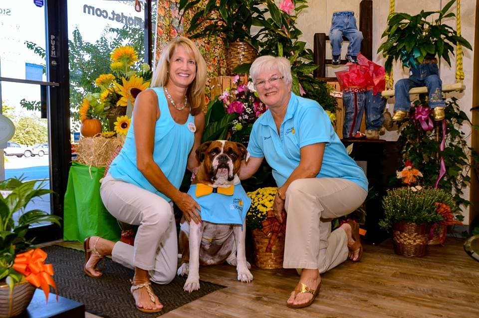 Maher's Florist - Image 1