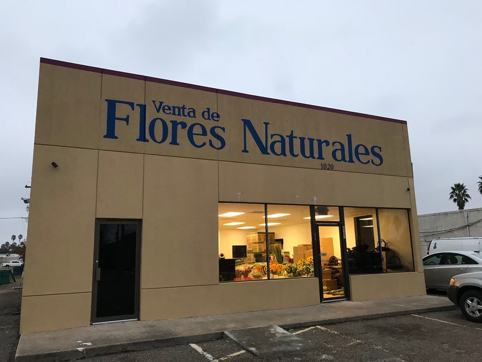 Reysol Flores Naturales - Image 1