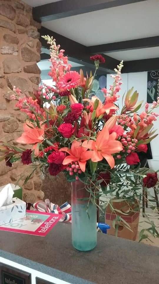 Gates Flowers and Gifts - Image 1