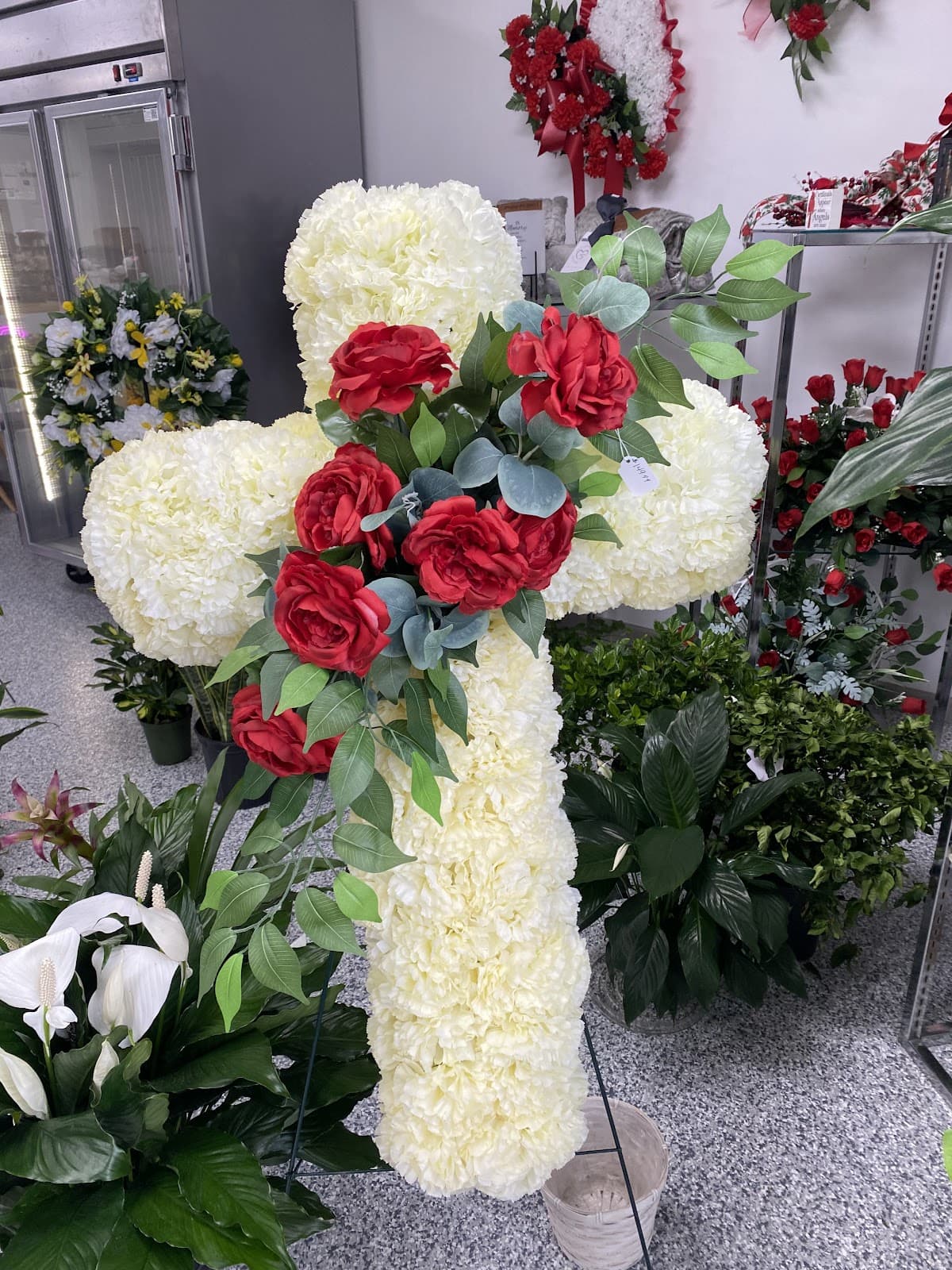 Oopsie Daisy Florist - Image 1