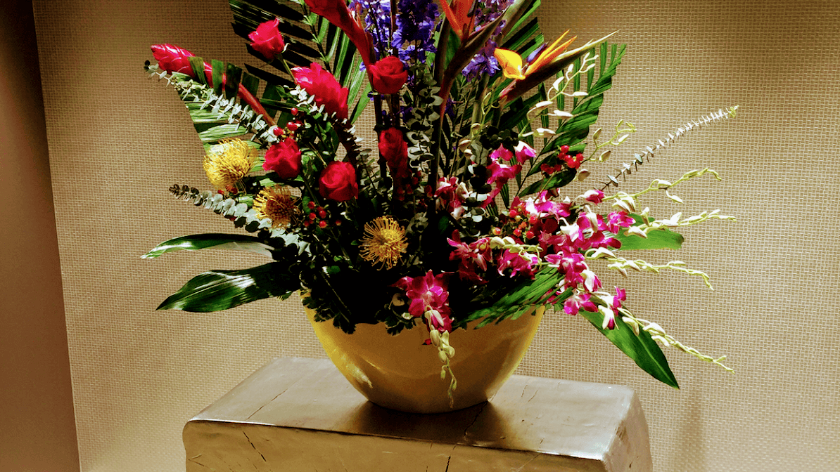 Gaithersburg Florist & Gift Baskets - Image 1