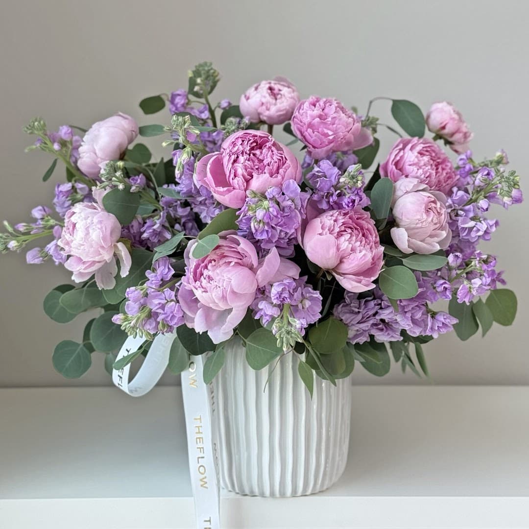 Florist TheFlow - Image 1