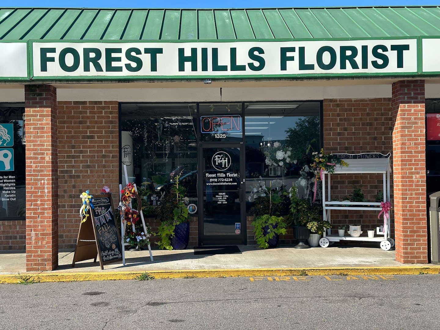 Forest Hills Florist - Image 1