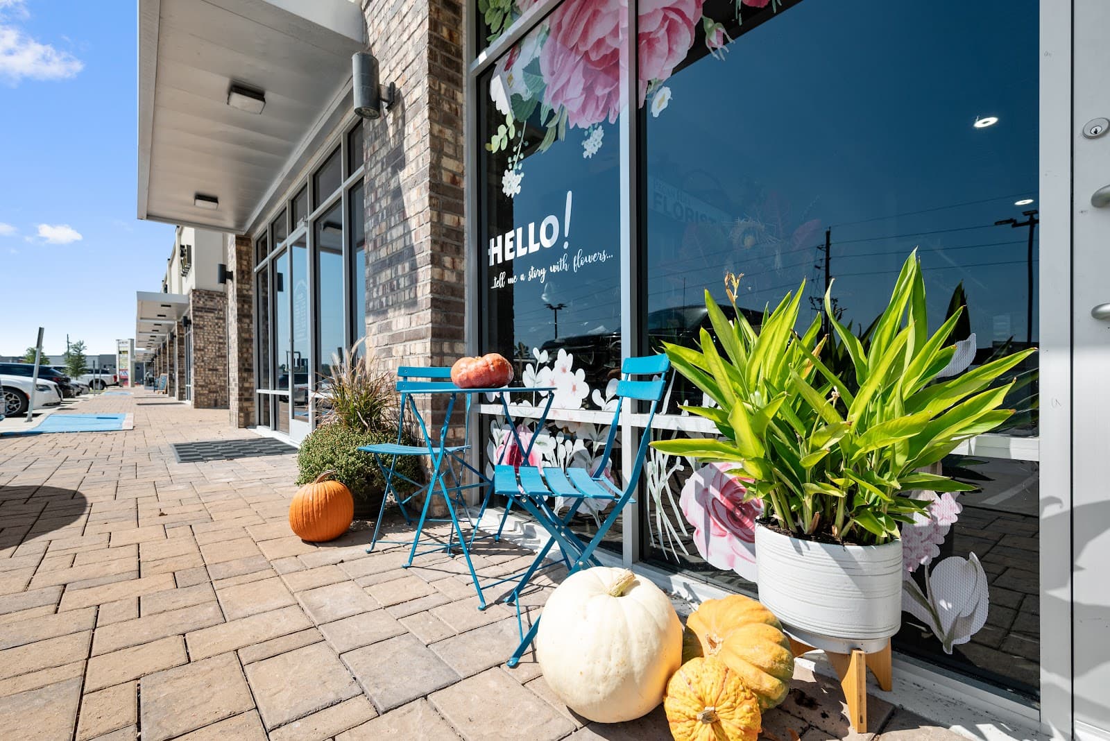 Pecan Hill Florist & Gifts - Image 1