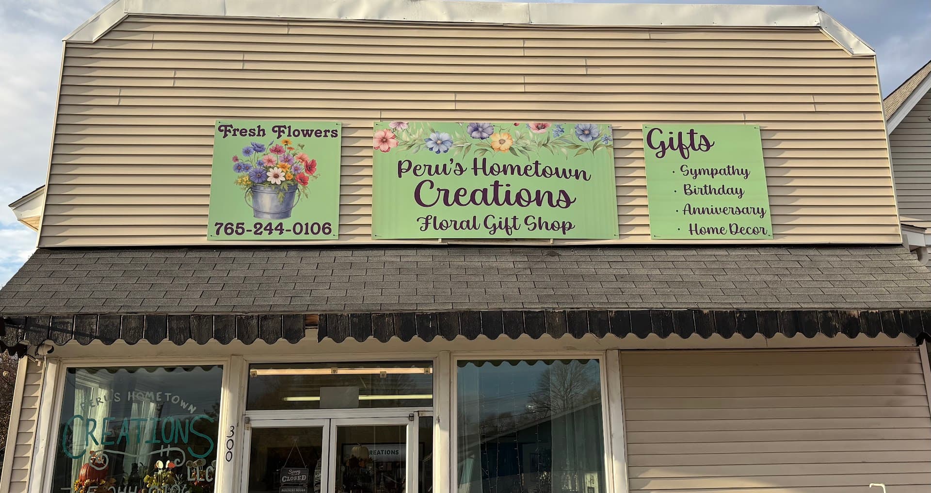 Peru's Hometown Creations LLC - Image 1