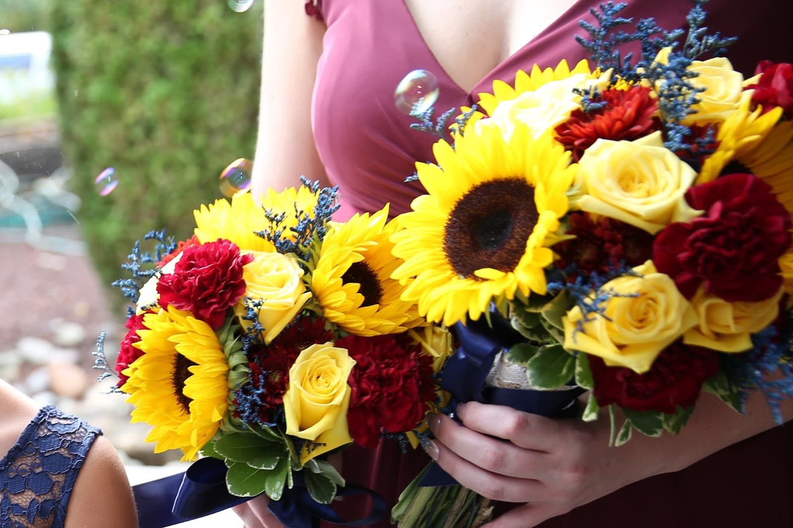 Four Seasons Flower & Gift Shp - Image 1