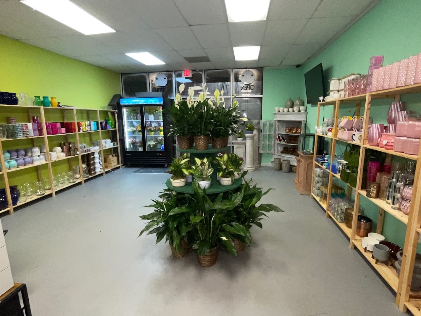 Miriam Blooms - Image 1