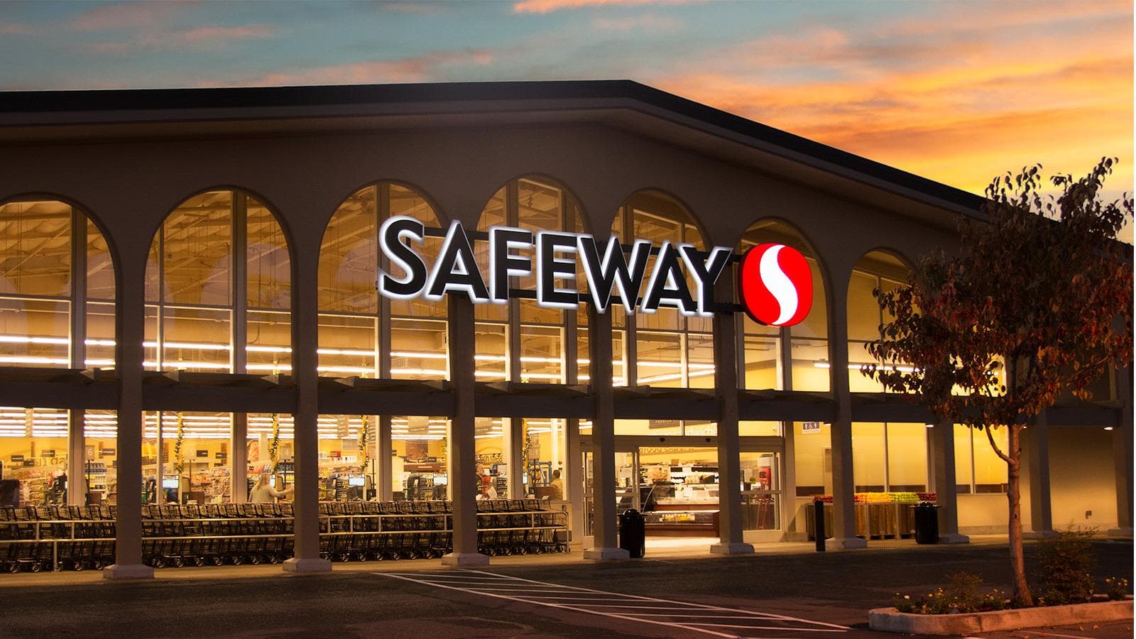 Safeway Floral - Image 1