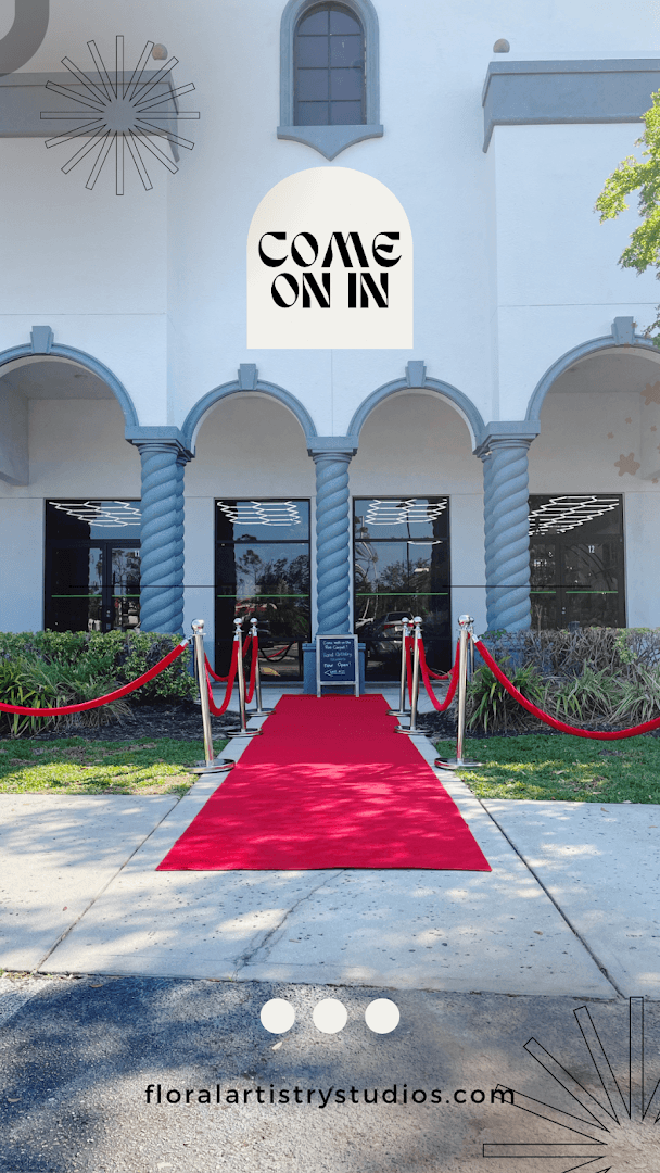 Floral Artistry Studios - Image 1