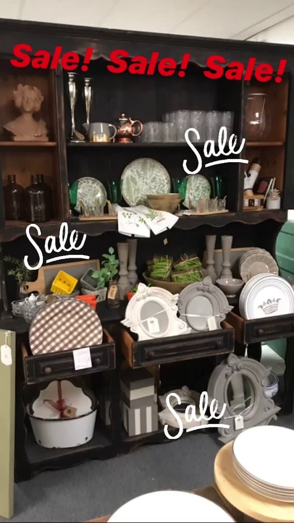 Brissonte` Gifts & Home Decor - Image 1