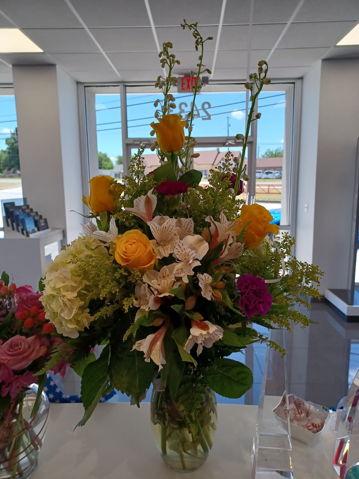 Hannah's Florist - Image 1