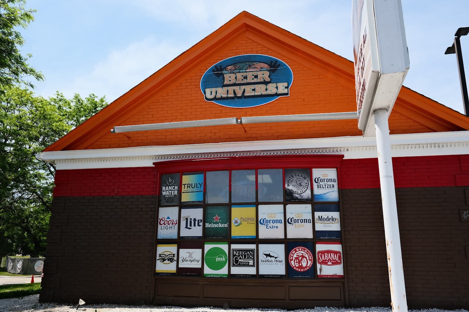 Beer Universe - Image 1