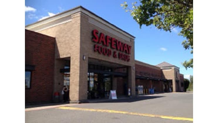 Safeway Floral - Image 1