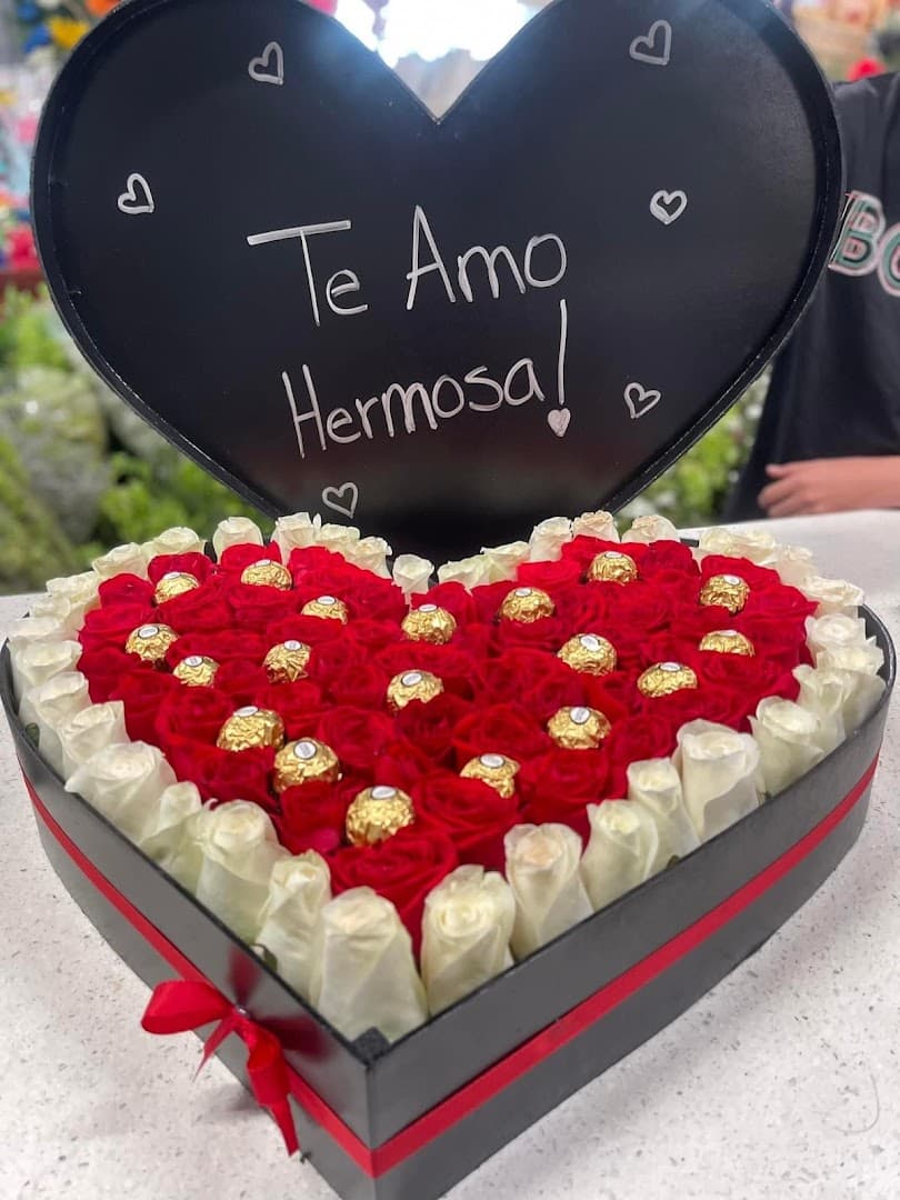 Rosas Natural Gardenia - Image 1