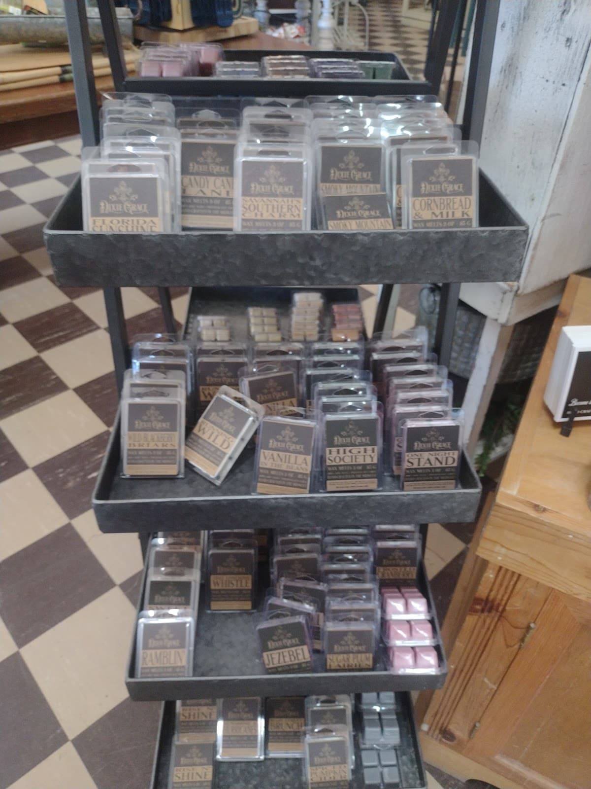 Trinity Florist & Gifts - Image 1