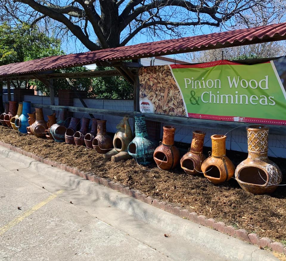 Rancho Flores Lawn and Garden Center - Image 1