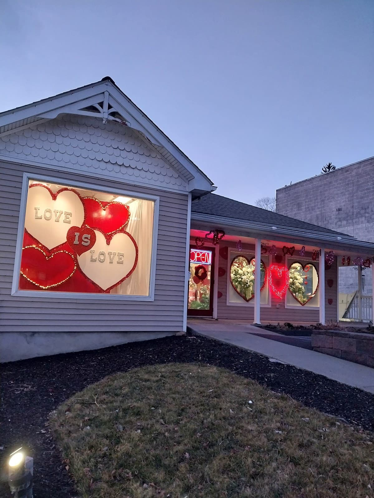 Rubrums Florist Ltd. - Image 1