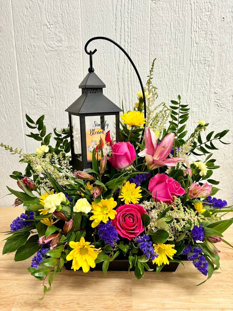 Dudley's Florist - Image 1