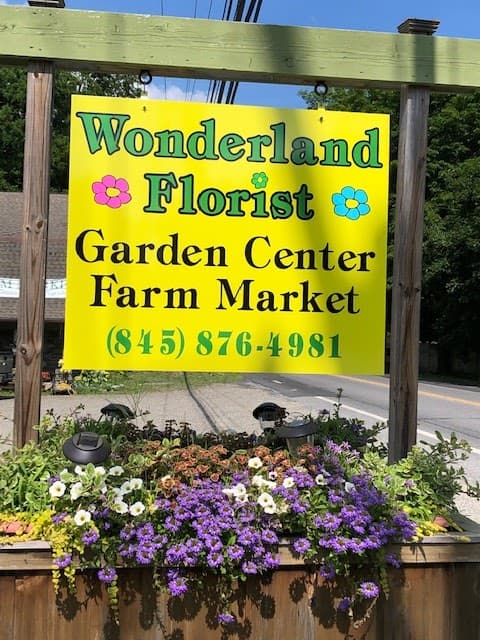 Wonderland Florist, Nursery and Farm Market - Image 1