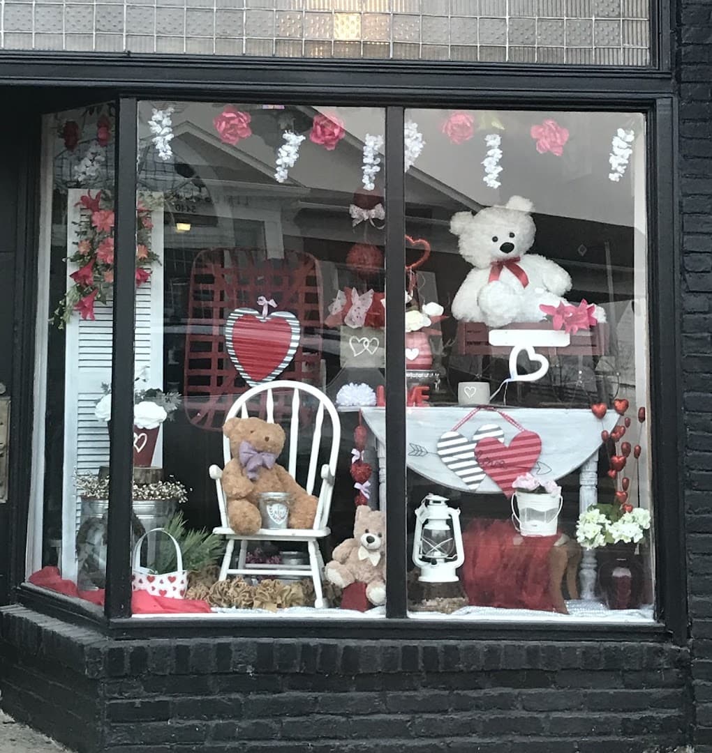 Fisher’s Flowers - Image 1