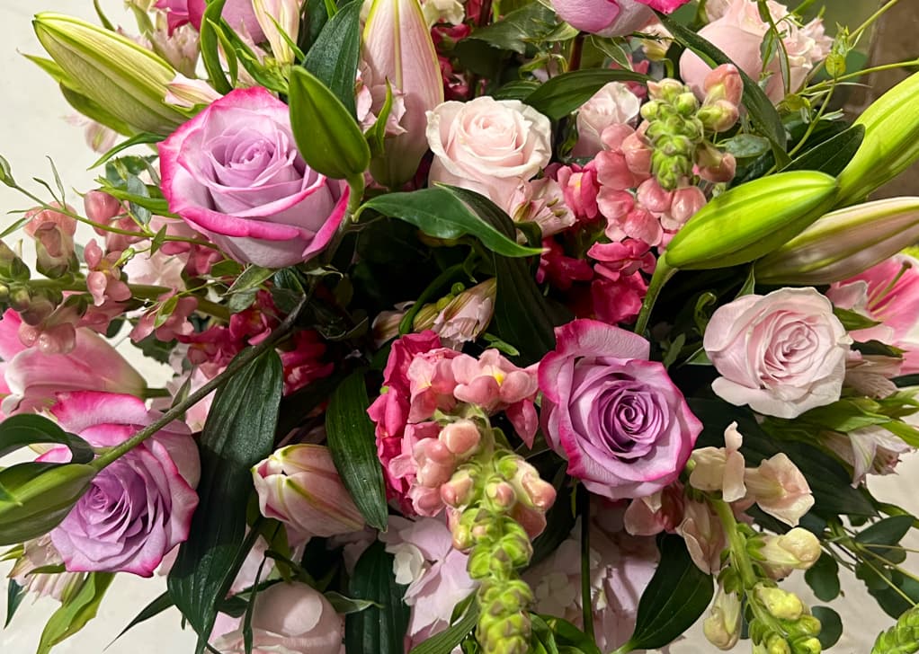 Renton Flower Shop - Image 1