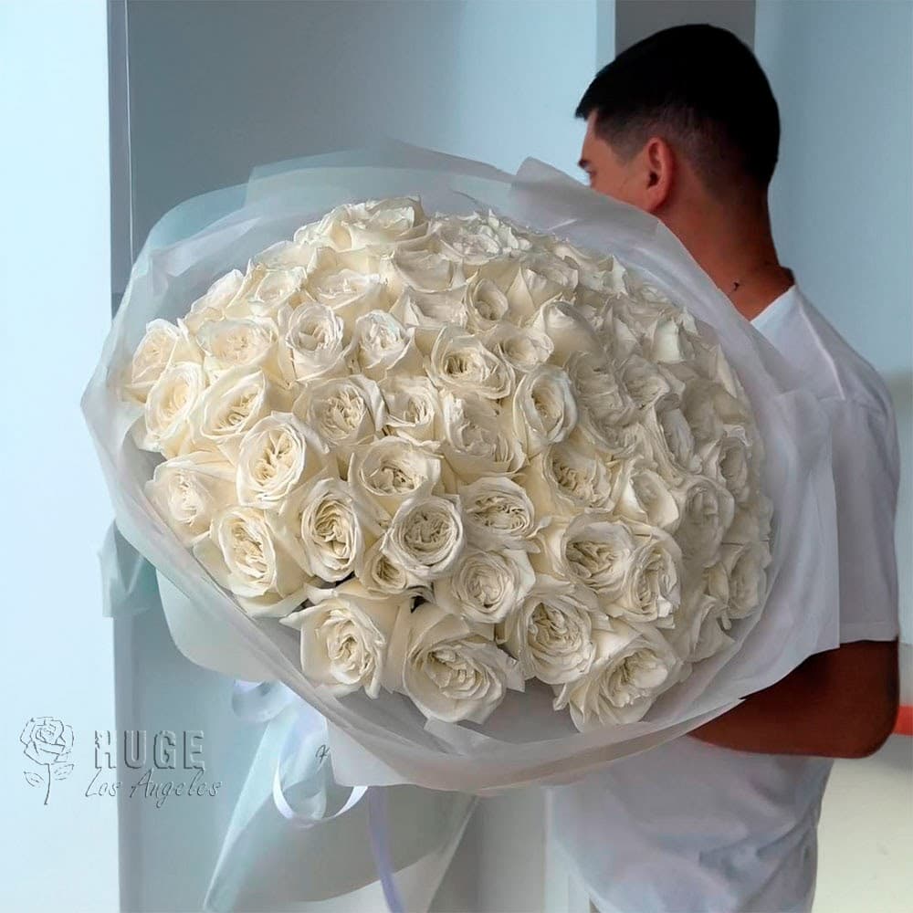 Huge Bouquets - Image 1