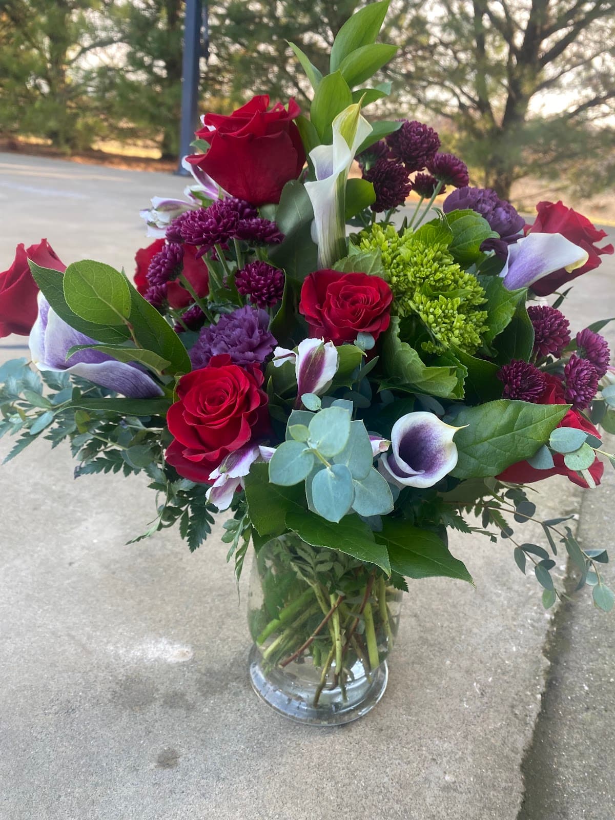 Pretty Petals Flower Shop - Image 1