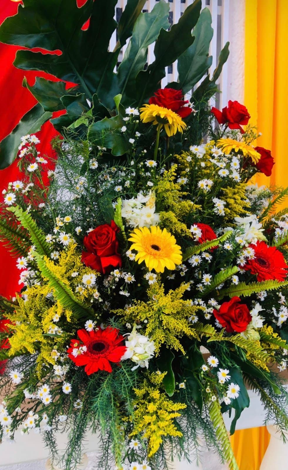 Evers Flowers - Image 1