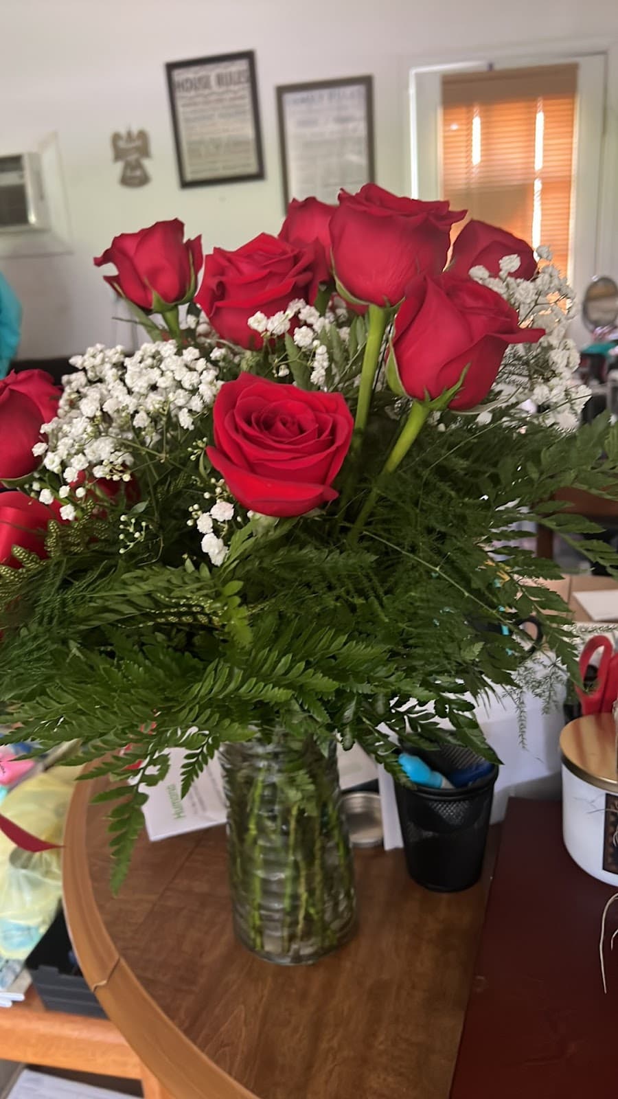 Somerset Florist, Greenhouses & Gifts - Image 1