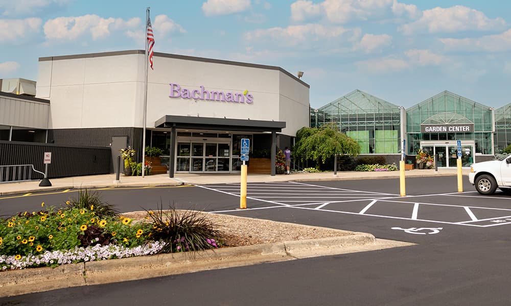 Bachman's Floral, Home & Garden - Image 1