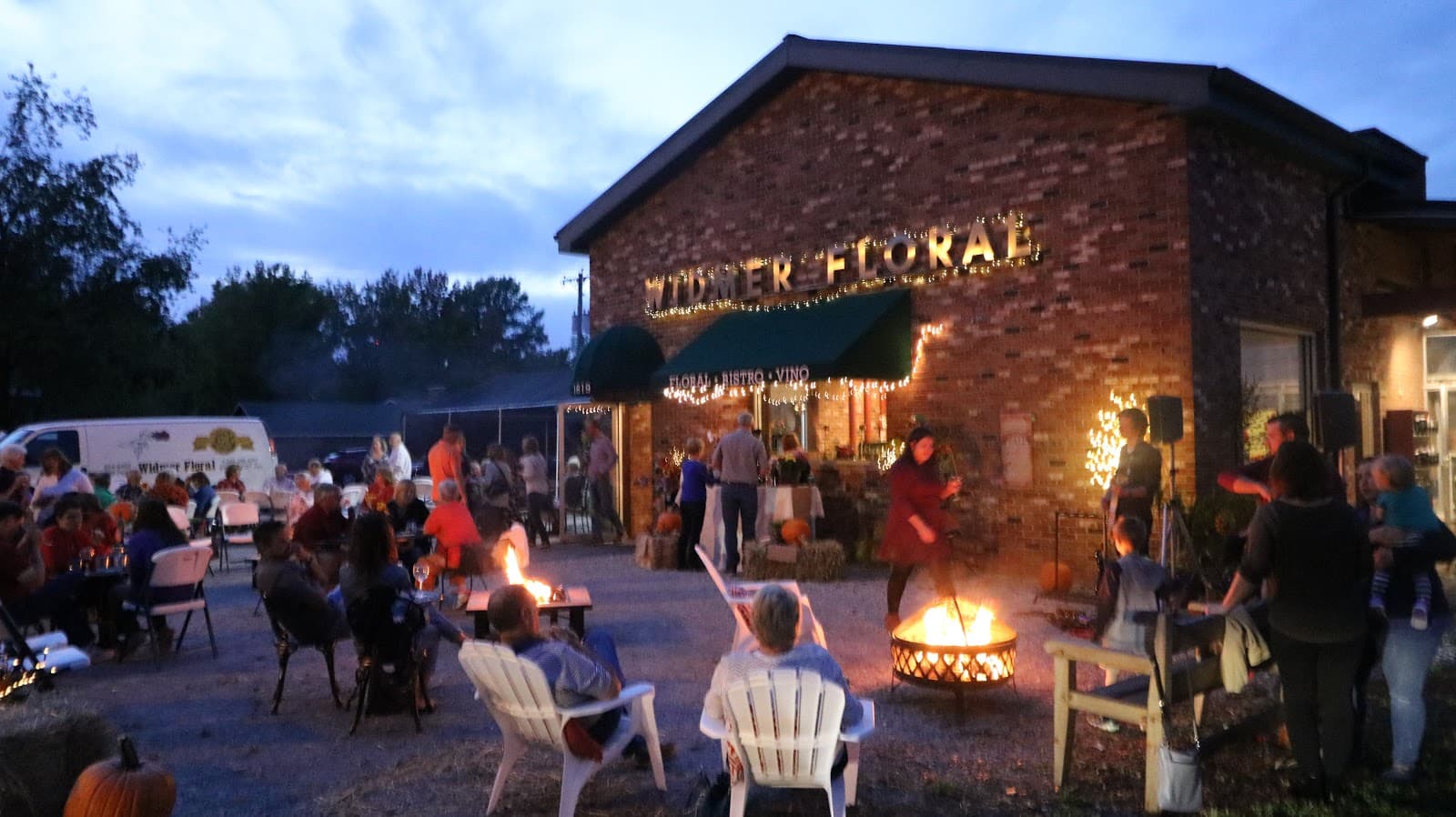The Greenhouse Florist & Gift Shop (Formerly Widmer) - Image 1