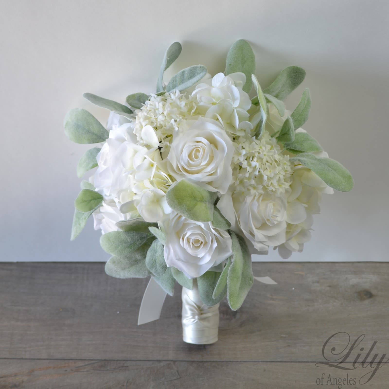 Lily of Angeles, Inc. - Image 1