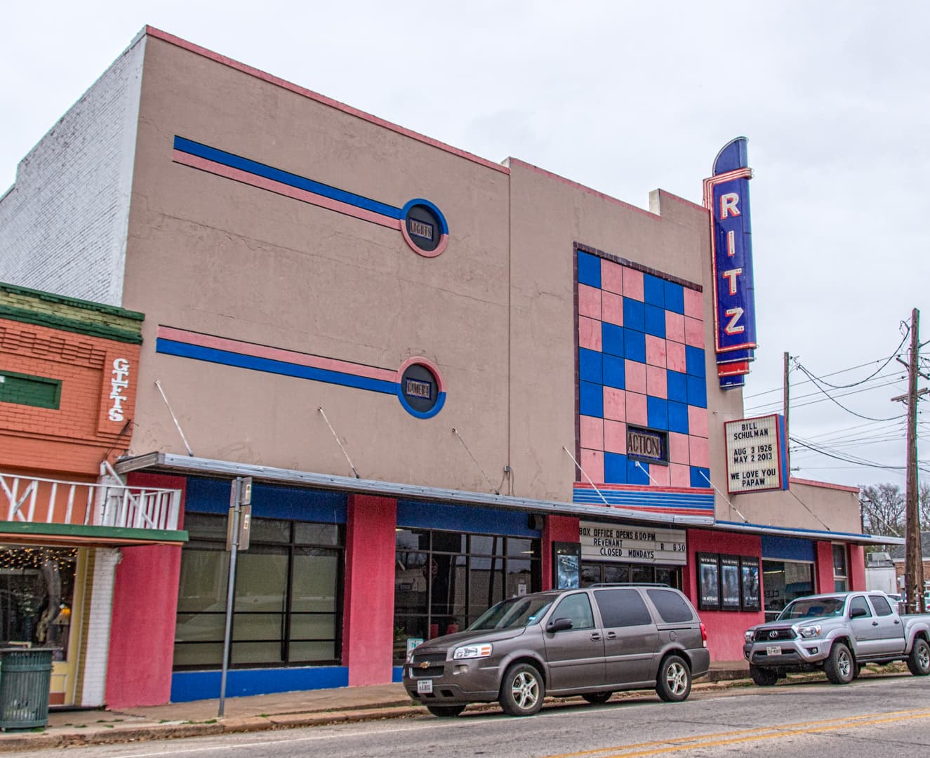 Crockett Florist & Gifts - Image 1