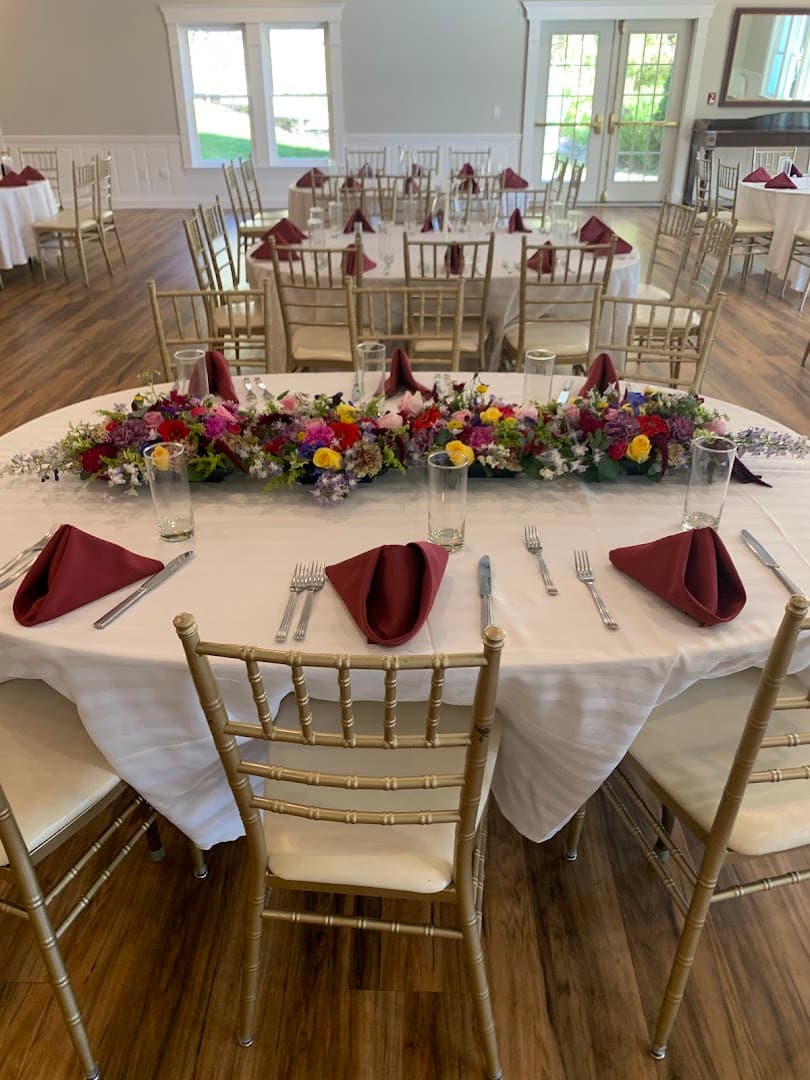 Outlook Design Florist - Image 1