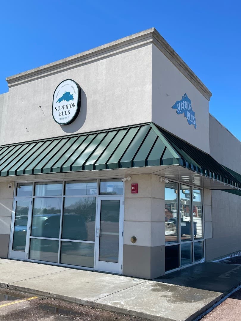 Superior Buds Medical Dispensary - Image 1